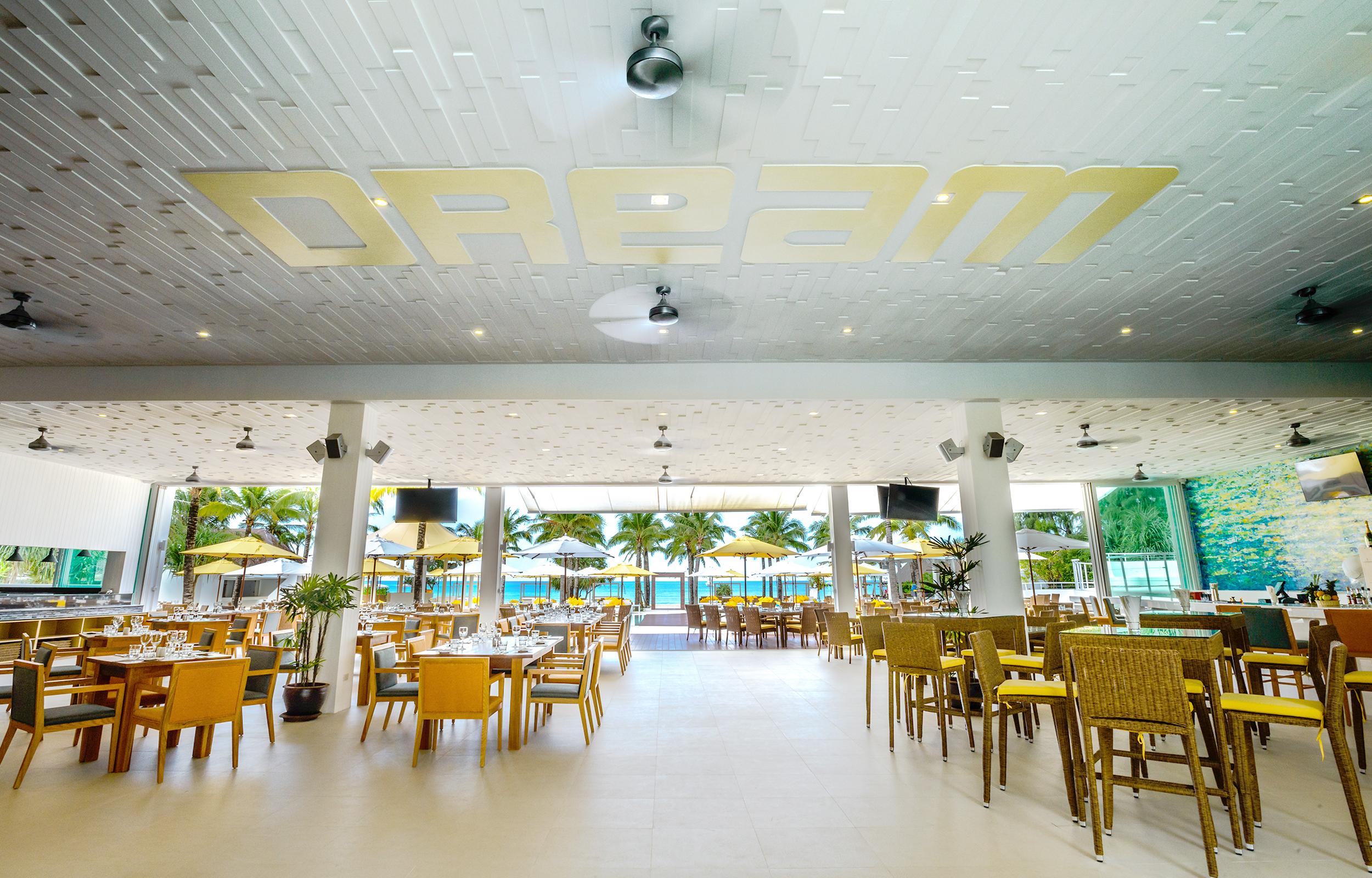 Dream Phuket Hotel & Spa Bang Tao Beach  Buitenkant foto