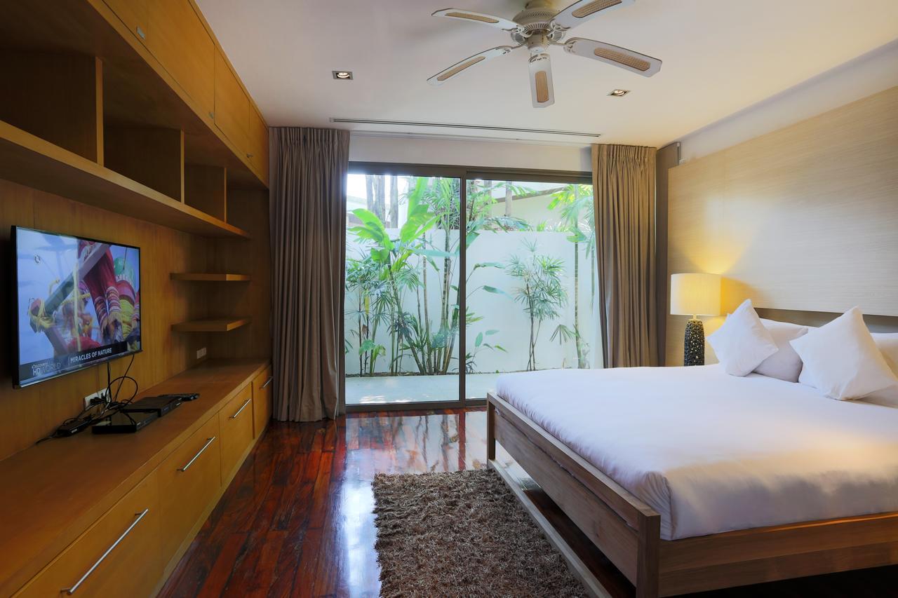 Dream Phuket Hotel & Spa Bang Tao Beach  Kamer foto
