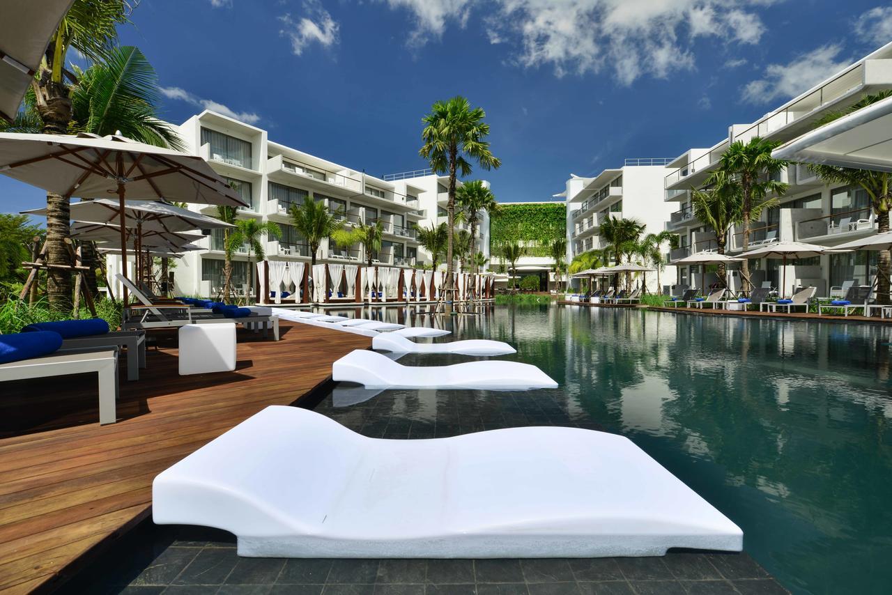Dream Phuket Hotel & Spa Bang Tao Beach  Buitenkant foto